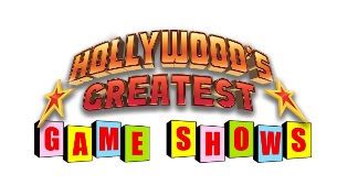 Hollywood's Greatest Game Shows