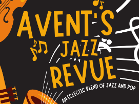 Avent's Jazz Revue