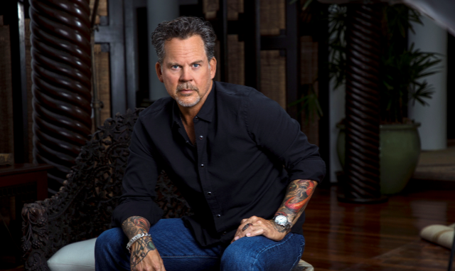 Gary Allan