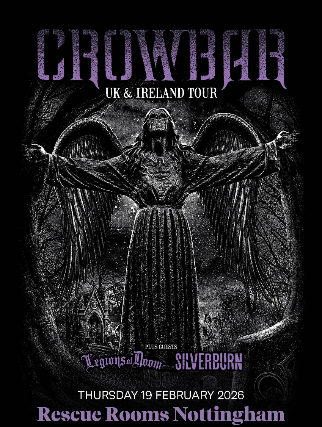 CROWBAR