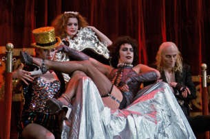 The Rocky Horror Picture Show
