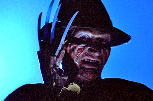 A Nightmare on Elm Street