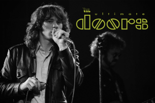 An Evening With The Ultimate Doors - A Tribute To The Doors