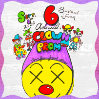 Clown Prom, Music By DJ Seth Boyãrdee