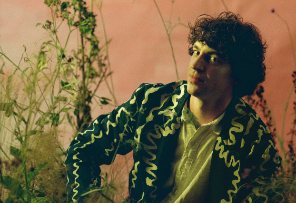 Cosmo Sheldrake
