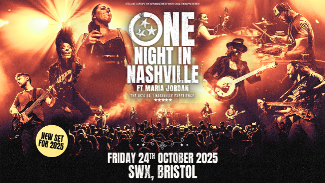 One Night In Nashville