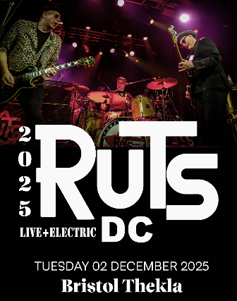 Ruts DC
