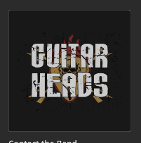 Guitar Heads Guitar Heads