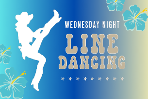 Line Dancing, Btches 'n Boots