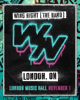 Wing Night: The Band