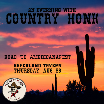 Country Honk