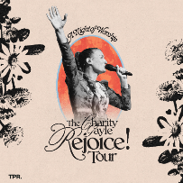 SOLD OUT! The Rejoice! Tour with Charity Gayle - Atlanta, GA
