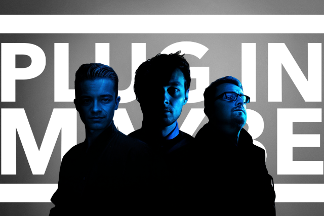 Plug In Maybe (A Tribute to Muse)