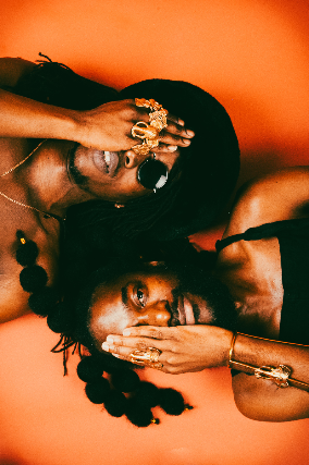 Steam Down – I Realised It Was Me Tour