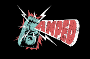 Amped