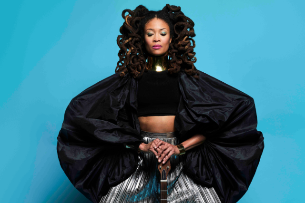 Magic Bag Presents: Valerie June - Owls, Omens, and Oracles Tour with Buffalo Nichols