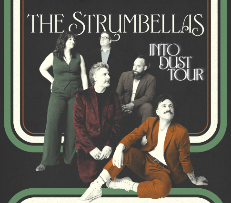 The Strumbellas, School House The Strumbellas, School House