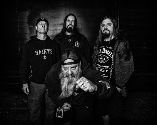 Crowbar