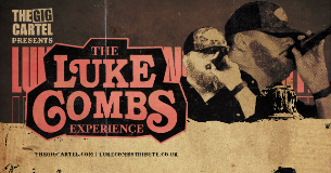 The Luke Combs Experience The Luke Combs Experience