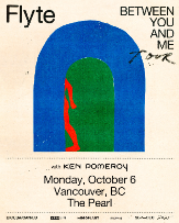 Flyte with Ken Pomeroy