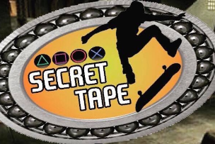 Secret Tape / Directrix / Tiger Uppercut / Diet Punk DJ's