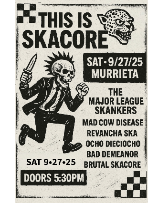 This is Skacore