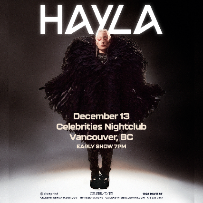 Hayla Hayla