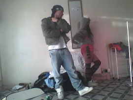 Bassvictim Bassvictim