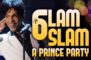 Glam Slam 6 Glam Slam 6