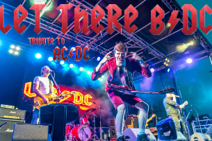 Let There B/DC Let There B/DC