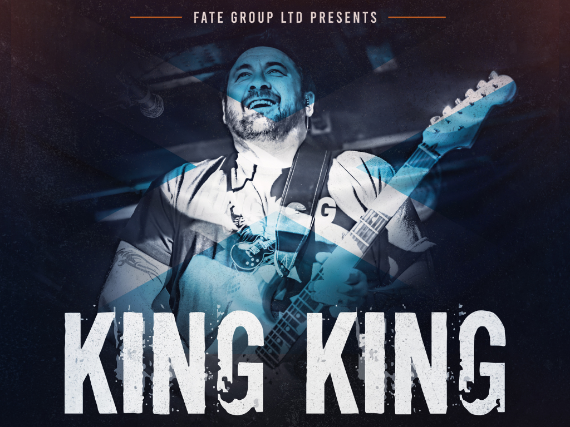 King King