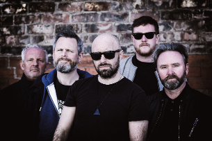 Just Radiohead Just Radiohead