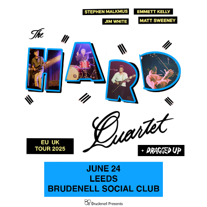 The Hard Quartet
