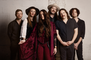 Rumours ATL: A Fleetwood Mac Tribute (Night Two)