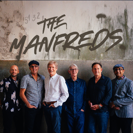 The Manfreds - Exclusive East Anglian Show