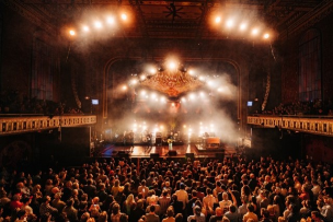Jason Isbell and the 400 Unit