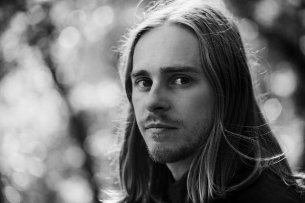 Joshua Burnell - Album Launch Joshua Burnell - Album Launch