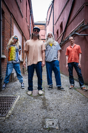 REEF - REPLENISH 30TH ANNIVERSARY TOUR