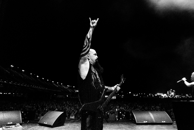 Kerry King