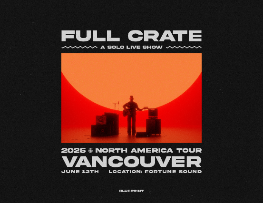 Full Crate