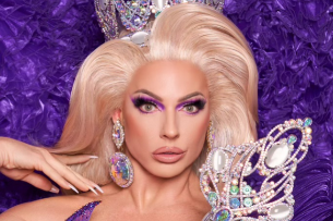 Alyssa Edwards - Crowned - North America Tour 2025