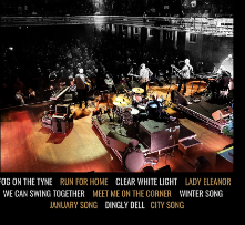 Lindisfarne Lindisfarne