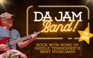 Da Sunday Open Jam
