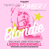 Bootleg Blondie Bootleg Blondie