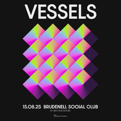 Vessels
