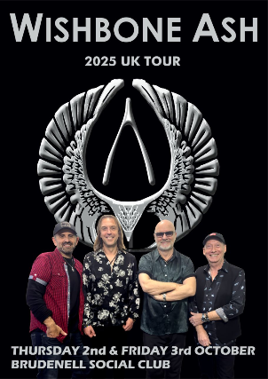 Wishbone Ash