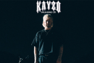 KAYZO Presents: Unleashed XL '25