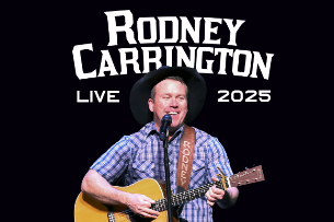 Rodney Carrington