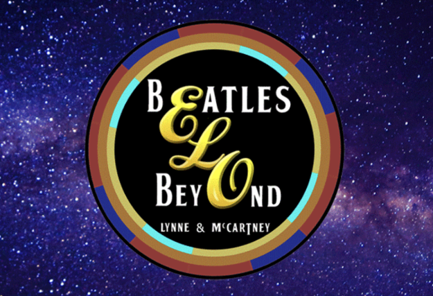 ELO Beatles and Beyond