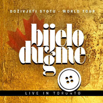 Bijelo Dugme